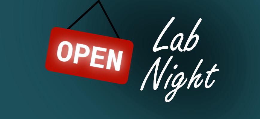 Open LCD Night