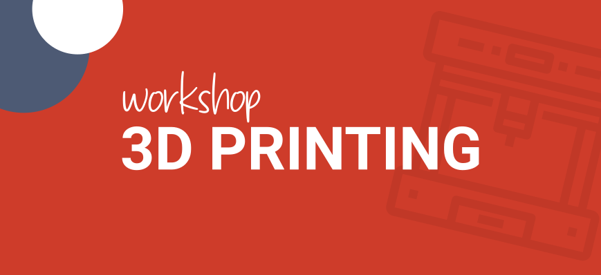 Workshop 3D Printing