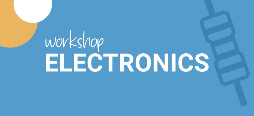 Workshop Electronics