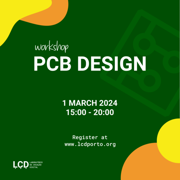 Workshop PCBs