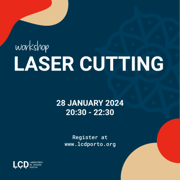 Workshop Laser Cutting