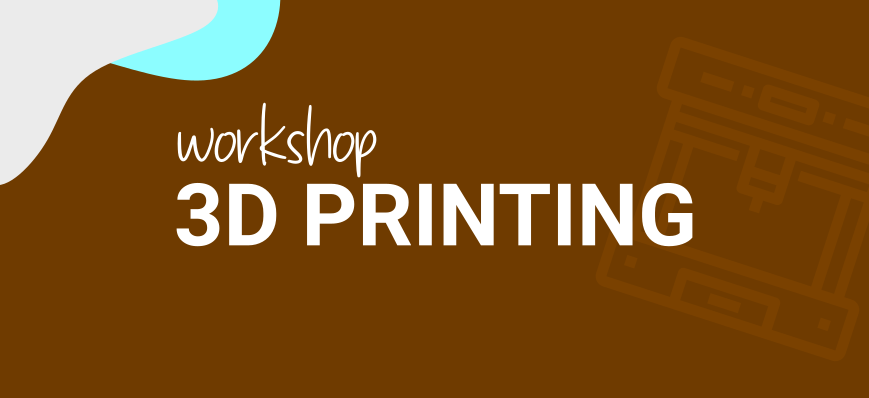 Workshop 3D Printing