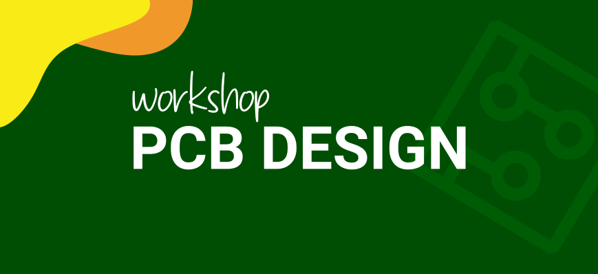 Workshop Desenho de PCBs