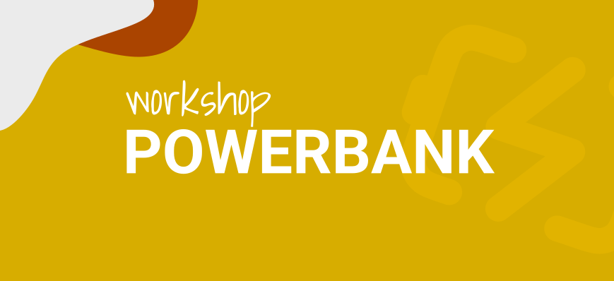 Workshop Introdução à Construção de Packs de Baterias