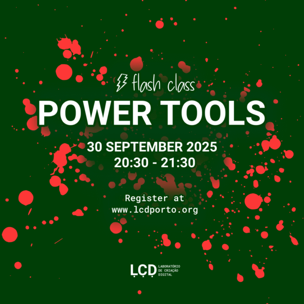 Flash class Power Tools