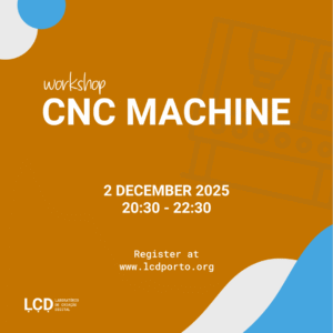 Workshop CNC Machine