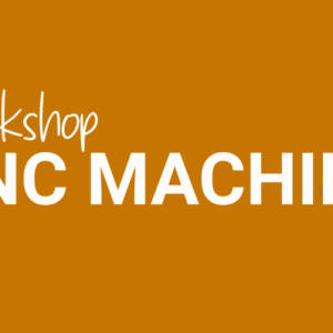 Workshop CNC Machine