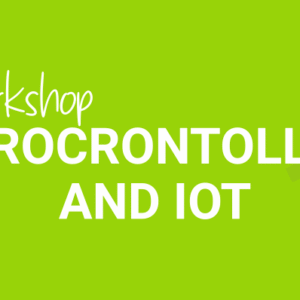 Workshop Microcontrollers and IoT