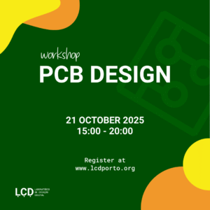 Workshop PCB Design