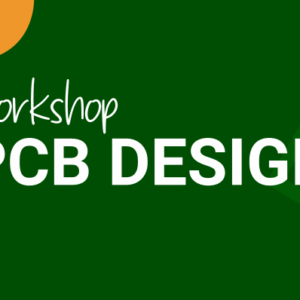 Workshop PCBs