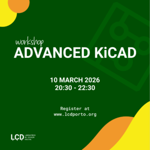 Workshop KiCAD Advanced