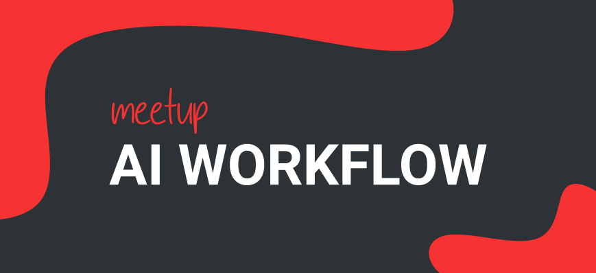 Meetup AI Coding Workflows
