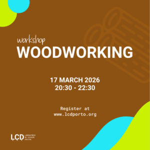 Workshop Woodworking