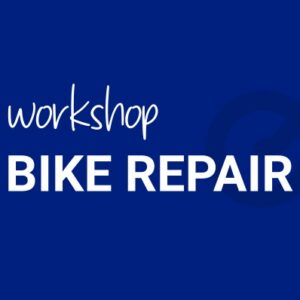 Bicycle Maintenance Workshop