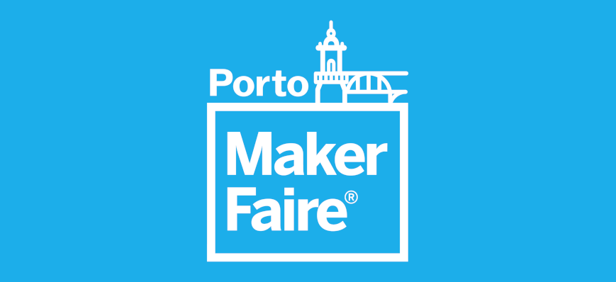 Maker Faire Porto 2026