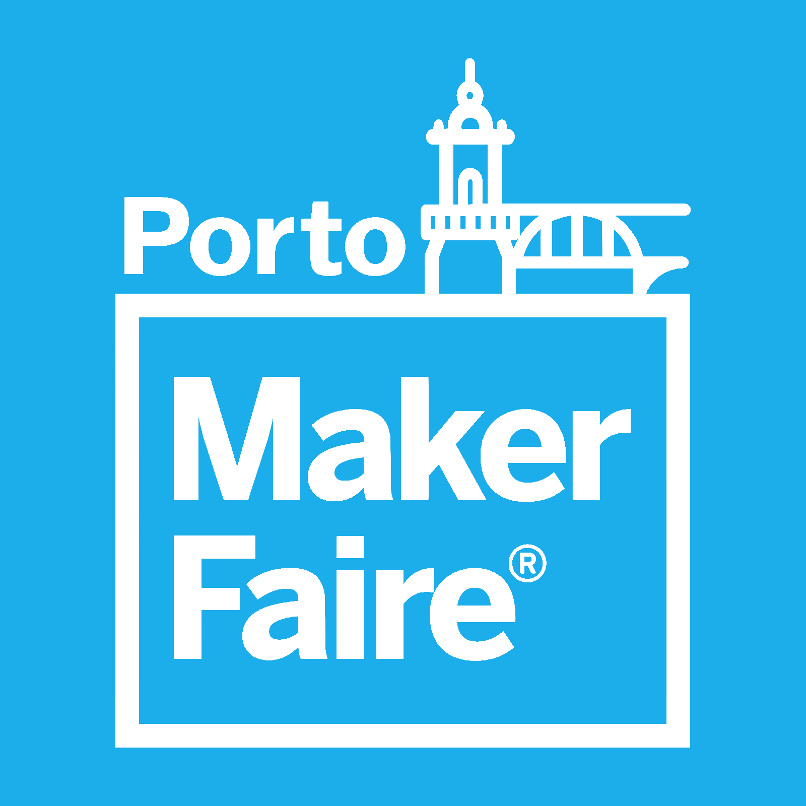 Maker Faire Porto 2026
