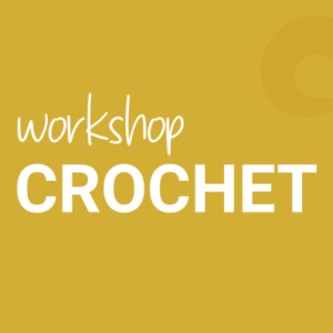 Worskhop Crochet